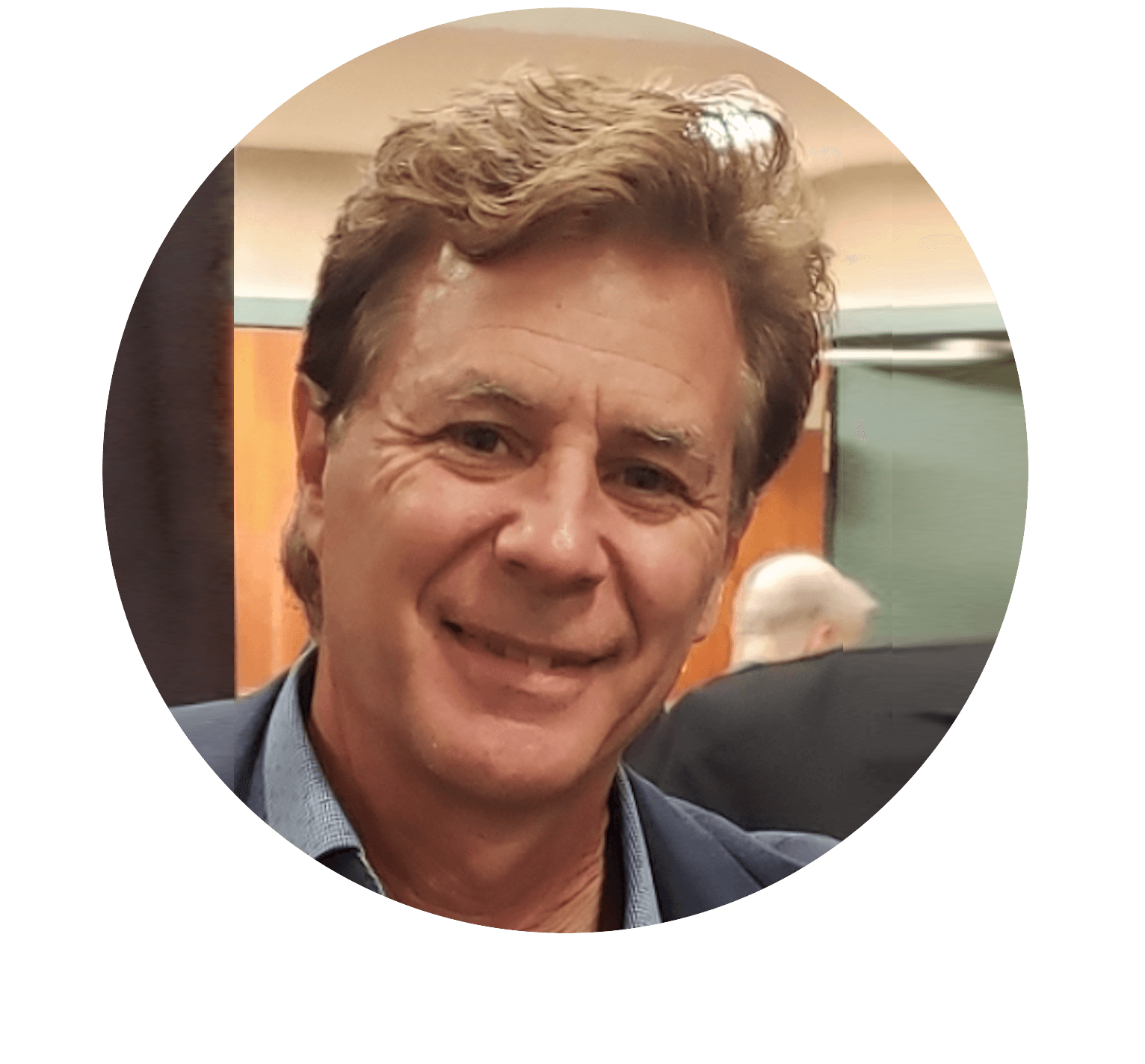 Paul Lauer, Founder of Motive Marketing