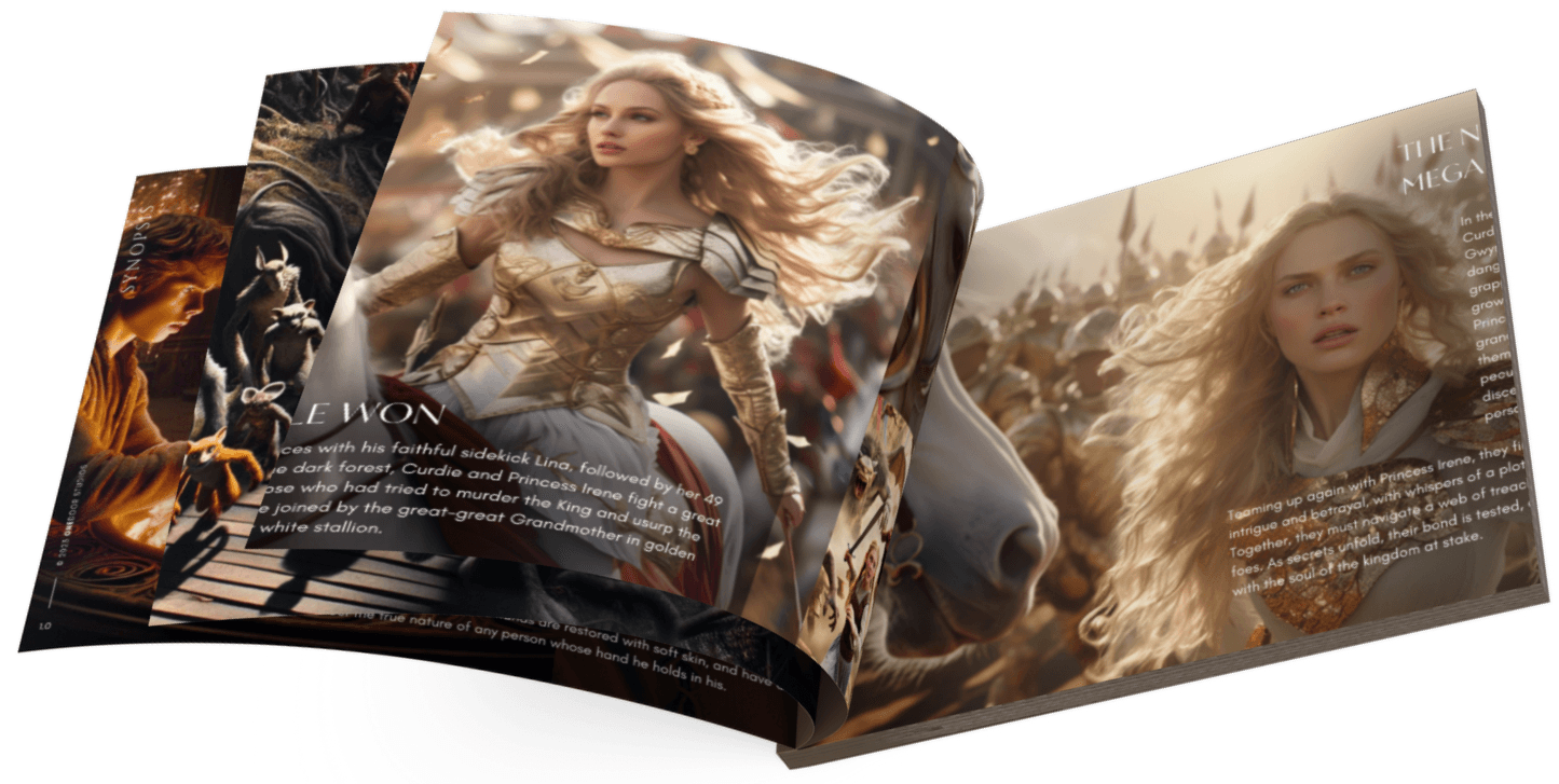 FilmLaunch sample deck 7