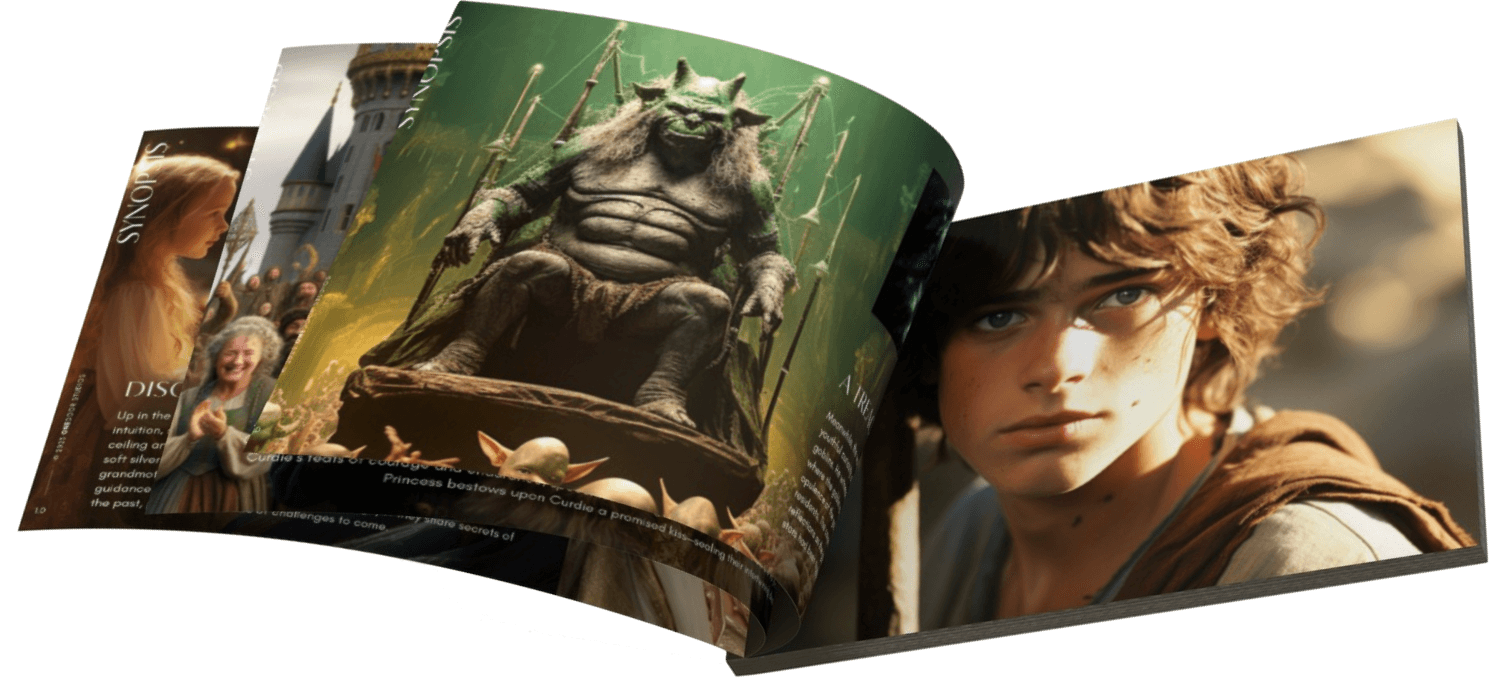 FilmLaunch sample deck 5
