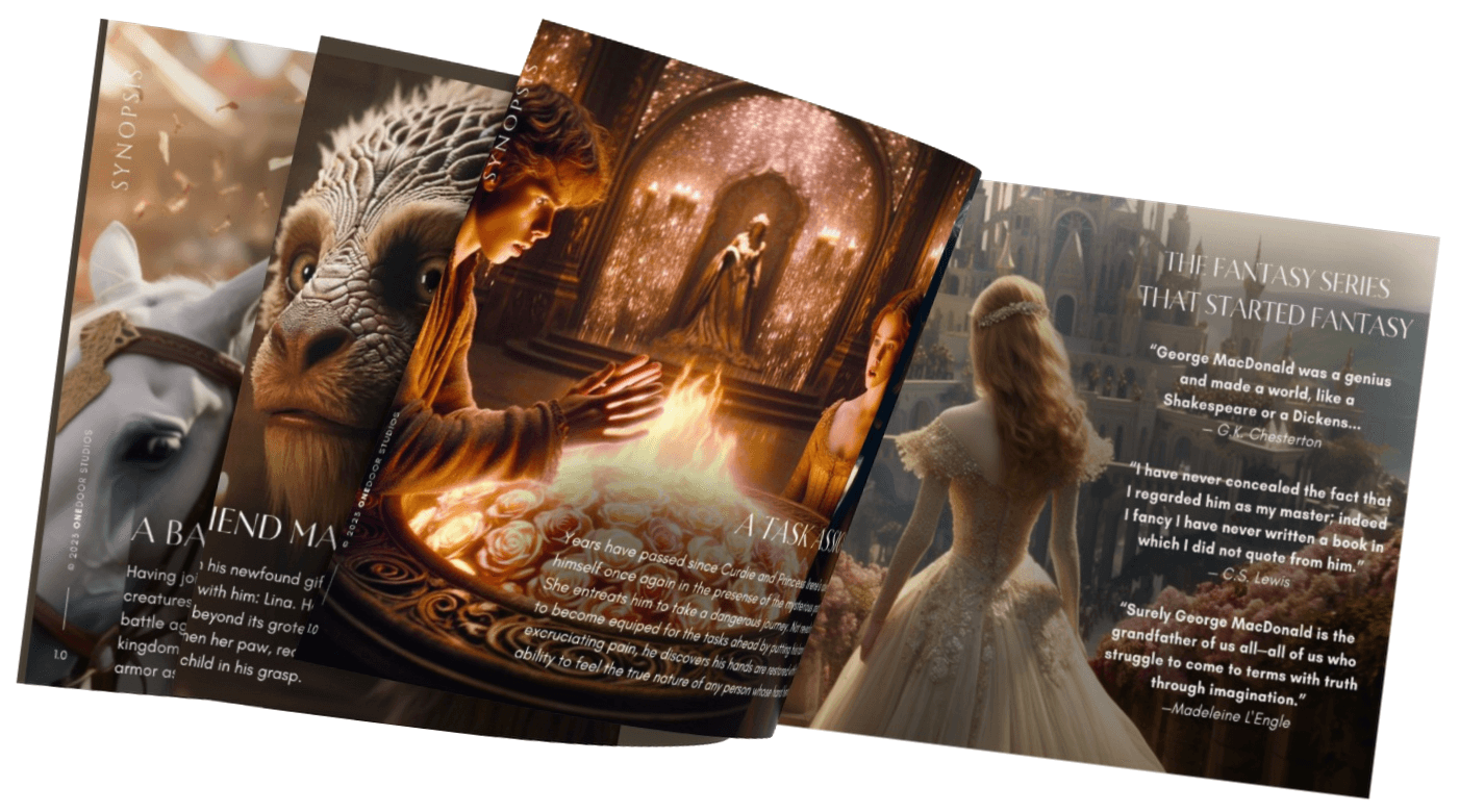 FilmLaunch sample deck 6